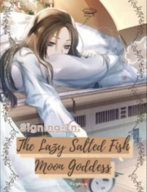 Read Signing-In: The Lazy Moon Goddess Online