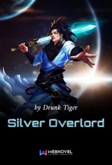 Read Silver Overlord Online
