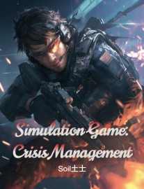 Read Simulation Game: Crisis Management Online