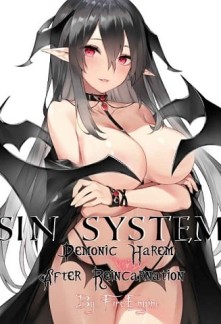 Read Sin System: Demonic Harem After Reincarnation Online