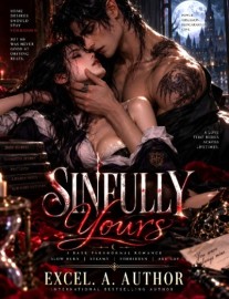 Read SINFULLY YOURS Online