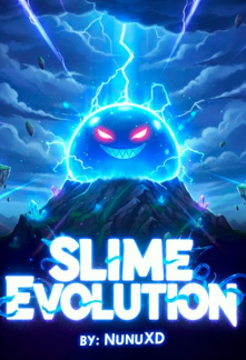 Read Slime Evolution Online