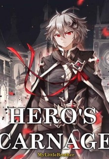 Read Hero's Carnage Online