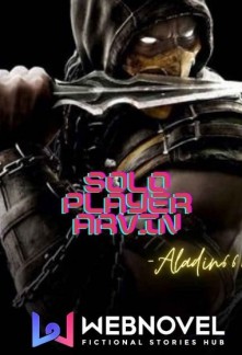 Read Solo Player Arvin Online
