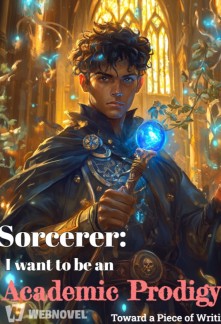 Read Sorcerer: I want to be an Academic Prodigy Online