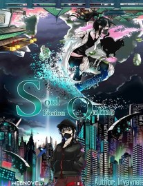 Read Soul Fusion Online Online