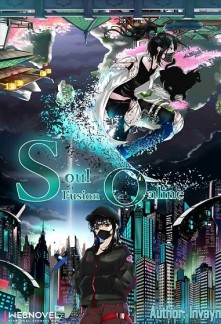 Read Soul Fusion Online Online