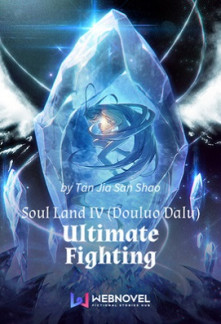 Read Soul Land IV (Douluo Dalu) : Ultimate Fighting Online