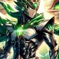 Soul Land:I Mass-Produce Poison Cores!