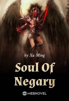 Read Soul Of Negary Online
