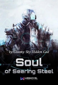 Read Soul of Searing Steel Online