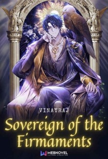 Read Sovereign of the Firmaments Online