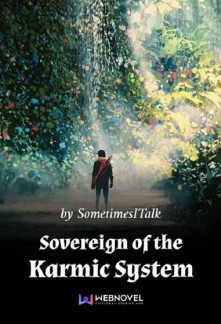 Read Sovereign of the Karmic System Online