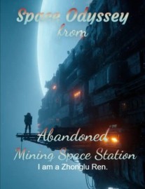 Read Space Odyssey from Abandoned Mining Space Station Online