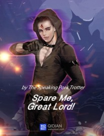 Read Spare Me, Great Lord! Online