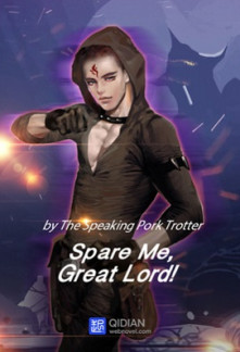 Read Spare Me, Great Lord! Online