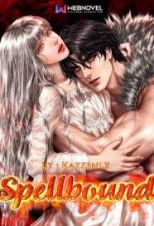 Read SPELLBOUND Online