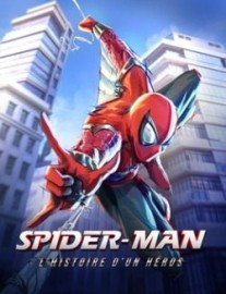 Read Spider-Man : The Story of a Hero Online