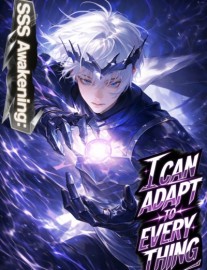 Read SSS Awakening : I can Adapt to Everything Online