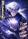 SSS Awakening : I can Adapt to Everything