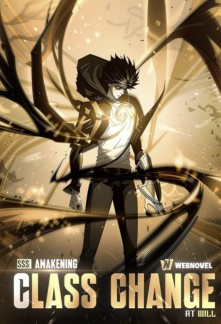 Read SSS Awakening: I Can Class Change at will Online