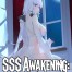 SSS Awakening: In a New World with Dual God-Level Bloodlines