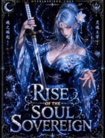 Read SSS Awakening: Rise Of The Soul Sovereign! Online
