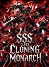 SSS Class Cloning Monarch: One Punch with my Job Classed Clones!