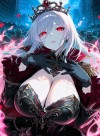 SSS-Class Zombie Overlord: My Undead Legion Evolves Infinitely!