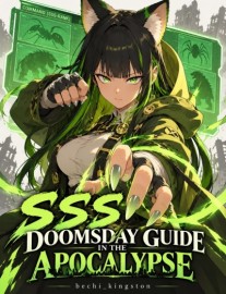 Read SSS Doomsday Guide in the Apocalypse Online