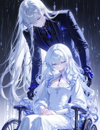 Read SSS Investment: Legendary Rewards From My Wife Online