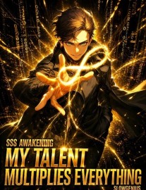 Read SSS-Rank Awakening: My Talent Multiplies Everything Online