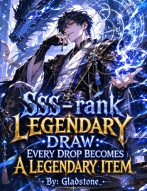 Read SSS-rank Legendary Draw: Every Drop Becomes a Legendary Item Online