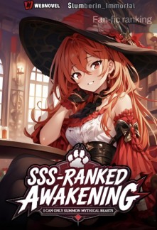 Read SSS-Ranked Awakening: I Can Only Summon Mythical Beasts Online