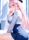 SSS-Ranked Lust System: Taming Beauties Is My Calling