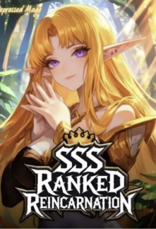 Read SSS Ranked Reincarnation: Dark Dragon Legacy Online
