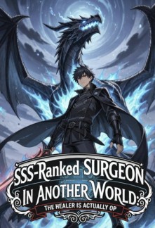 Read SSS-Ranked Surgeon In Another World: The Healer Is Actually OP! Online