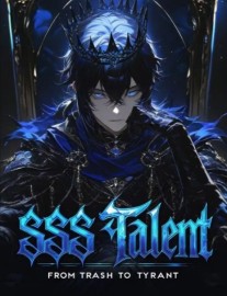Read SSS Talent: From Trash to Tyrant Online