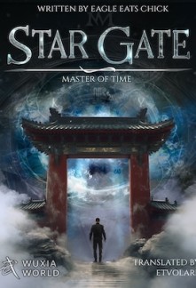 Read Star Gate Online