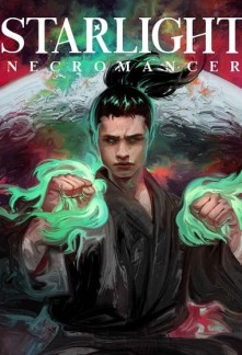 Read Starlight Necromancer Online
