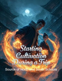 Read Starting Cultivation During a Trip Online