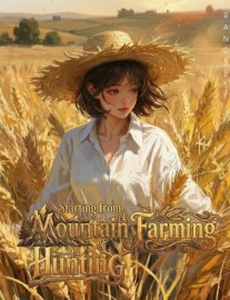 Read Starting from Mountain Farming and Hunting Online