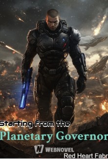 Read Starting from the Planetary Governor Online