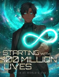 Read Starting With 100 Million Lives Online