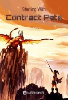 Read Starting With Contract Pets Online