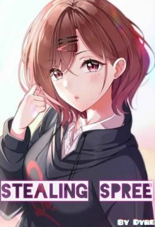 Read Stealing Spree Online