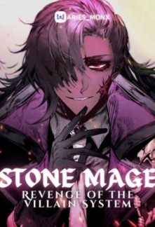 Read Stone Mage: Revenge of the Villain System Online