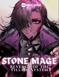 Read Stone Mage: Revenge of the Villain System Online
