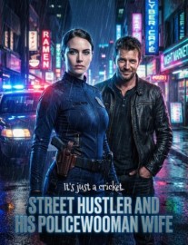 Read Street Hustler and His Policewoman Wife Online