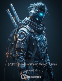 Read STRIKER: Independent Beast Tamer Online